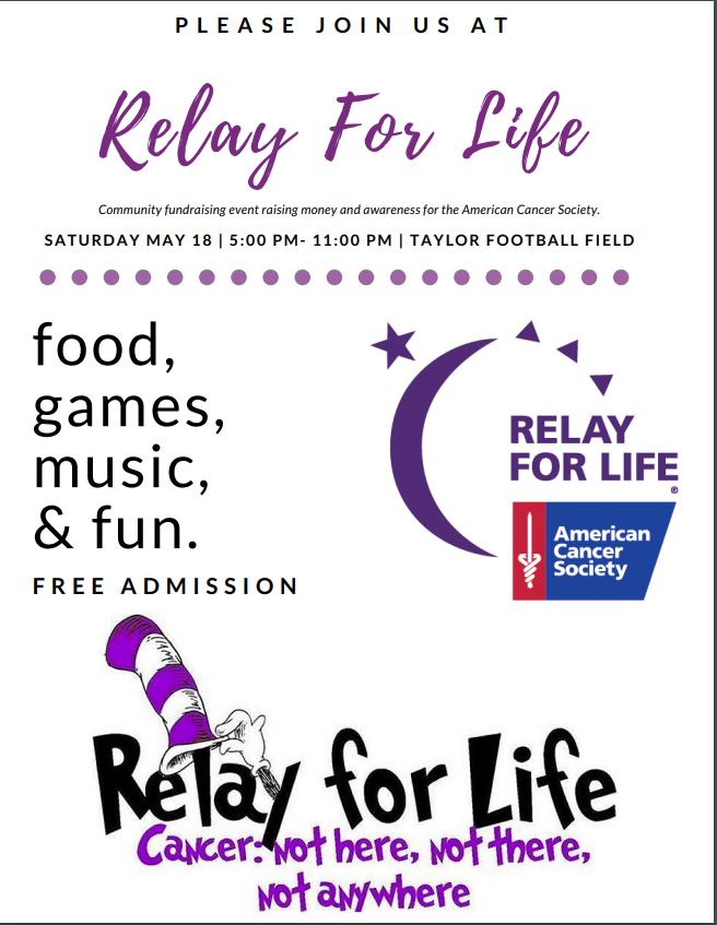 Relay for Life